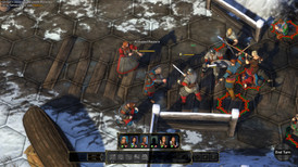 Expeditions: Viking screenshot 5