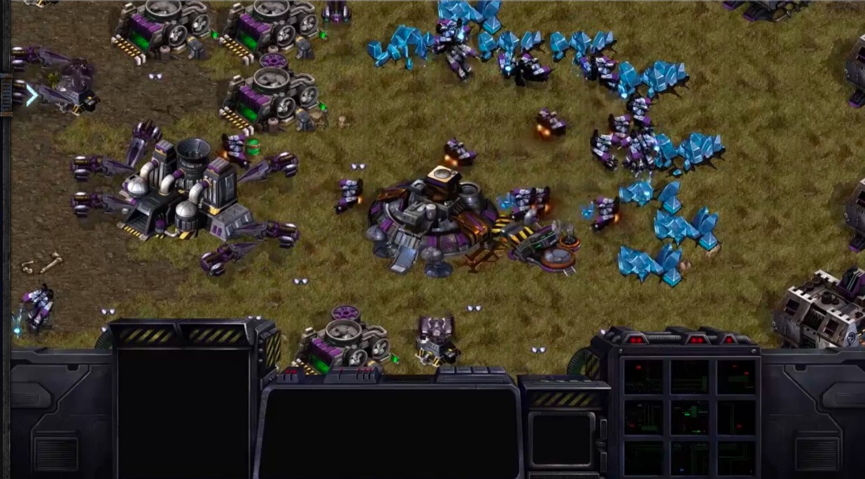 buy starcraft remastered