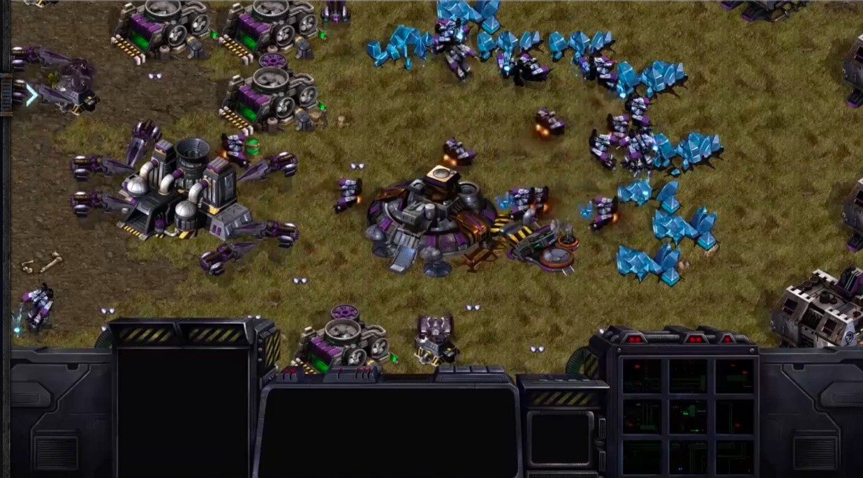 Buy StarCraft Remastered Battle.net