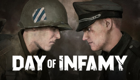 Day of Infamy background