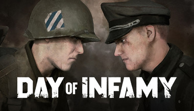 Day of Infamy Day of Infamy