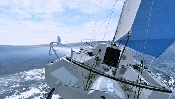 Sailaway: The Sailing Simulator screenshot 1