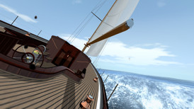 Sailaway: The Sailing Simulator screenshot 4