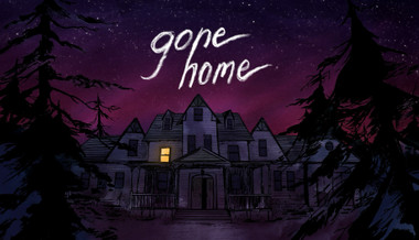 Gone Home Gone Home