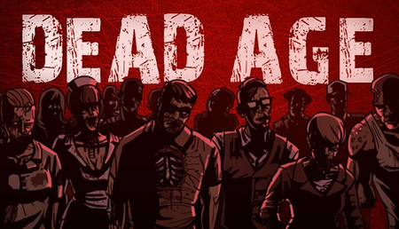 Dead Age background