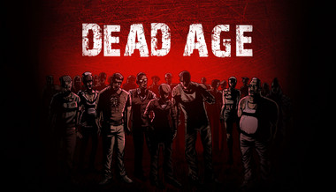 Dead Age Dead Age