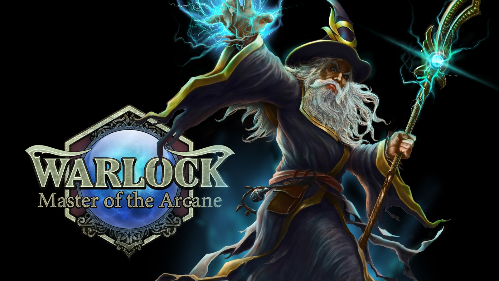 Buy Warlock Master Of The Arcane Steam