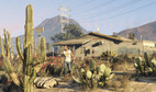 Grand Theft Auto V Xbox ONE screenshot 5