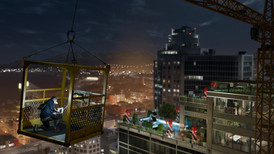 Watch Dogs 2 (Xbox ONE / Xbox Series X|S) screenshot 2