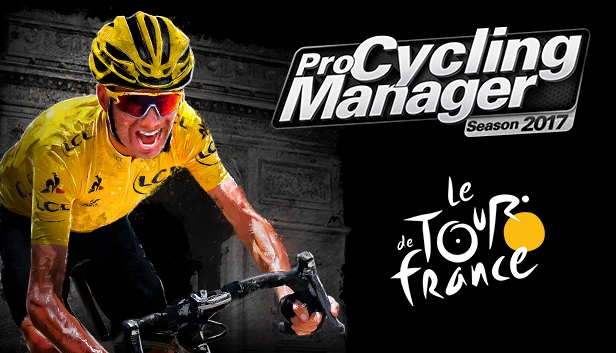 Buy Pro Cycling Manager 2017 Steam