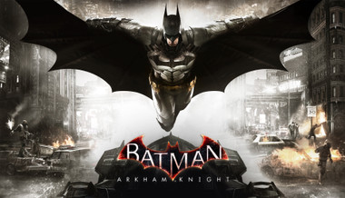 Batman: Arkham Knight (Xbox ONE / Xbox Series X|S) Batman: Arkham Knight (Xbox ONE / Xbox Series X|S)