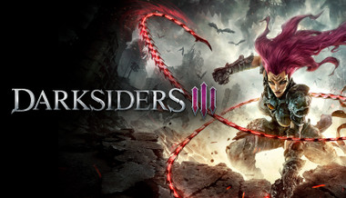 Darksiders III Darksiders III