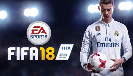 Buy Fifa 18 Origin