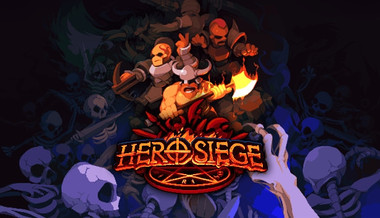 Hero Siege Hero Siege