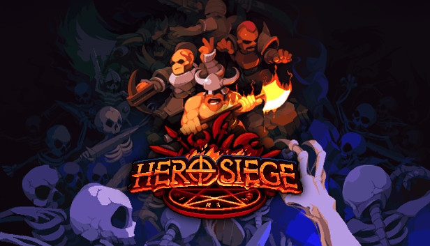 hero siege nintendo switch release date