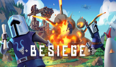 Besiege Besiege