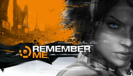 Remember Me background