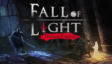 Fall of Light Fall of Light