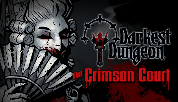 darkest dungeon crimson court steam key