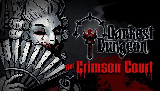 darkest dungeon the crimson court darkest dungeon the crimson court