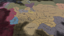 Europa Universalis IV: Third Rome screenshot 4