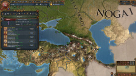 Europa Universalis IV: Third Rome screenshot 5
