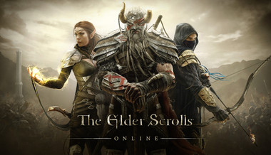 The Elder Scrolls Online The Elder Scrolls Online