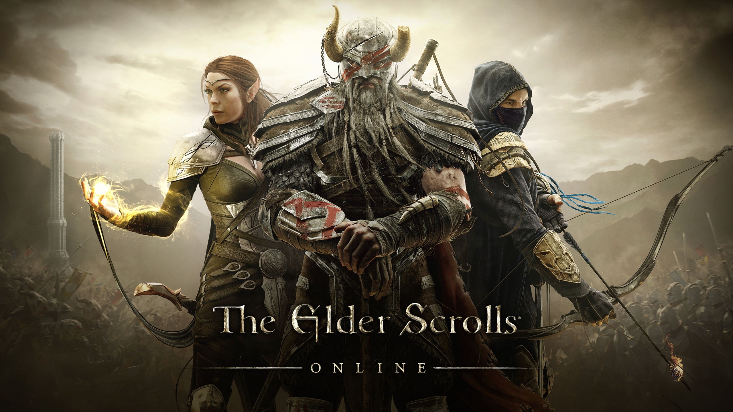 Buy The Elder Scrolls Online Other platform