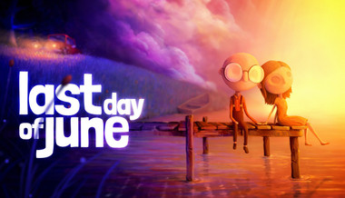 Last Day of June Last Day of June