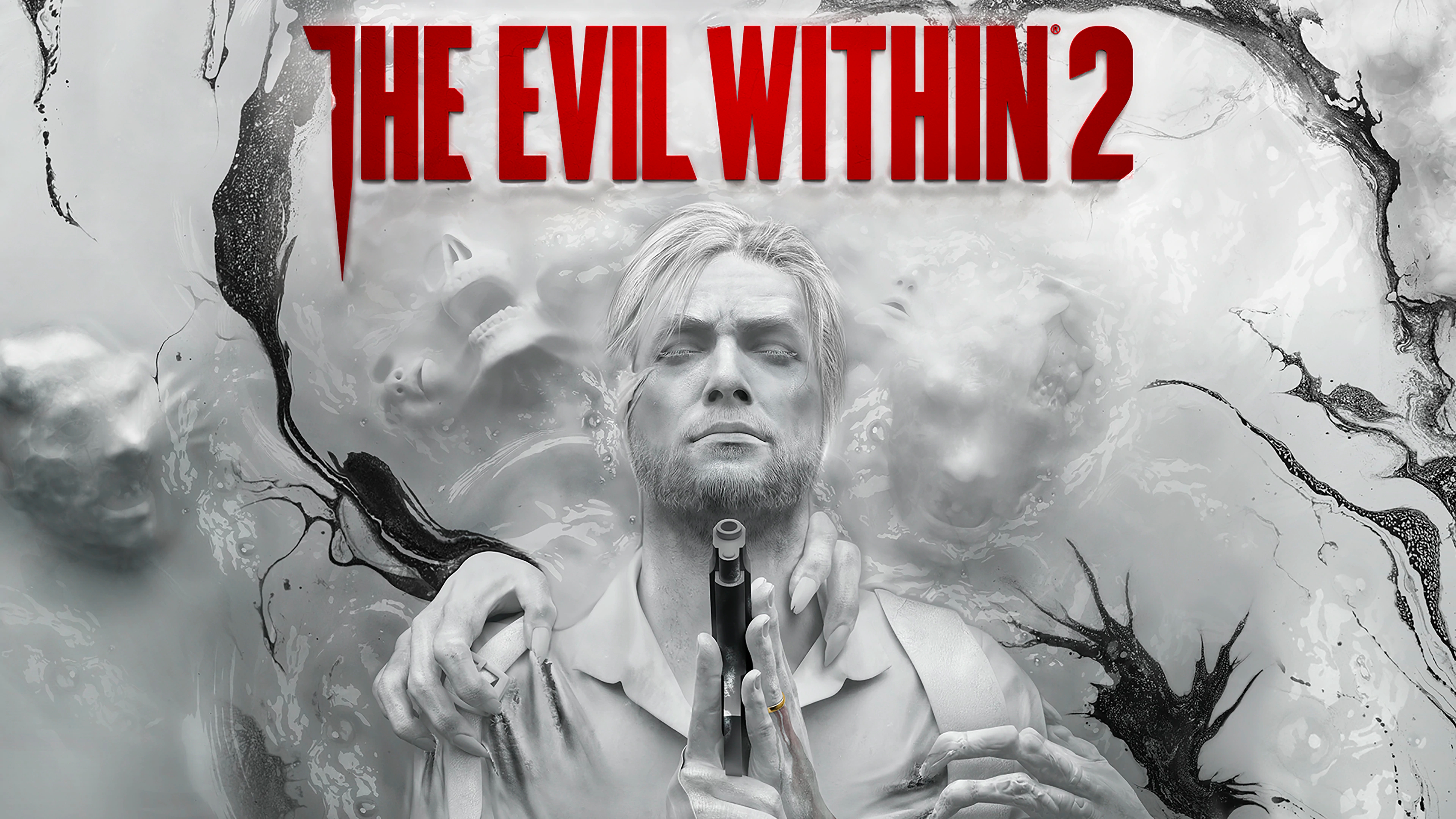 the evil within 2 steam