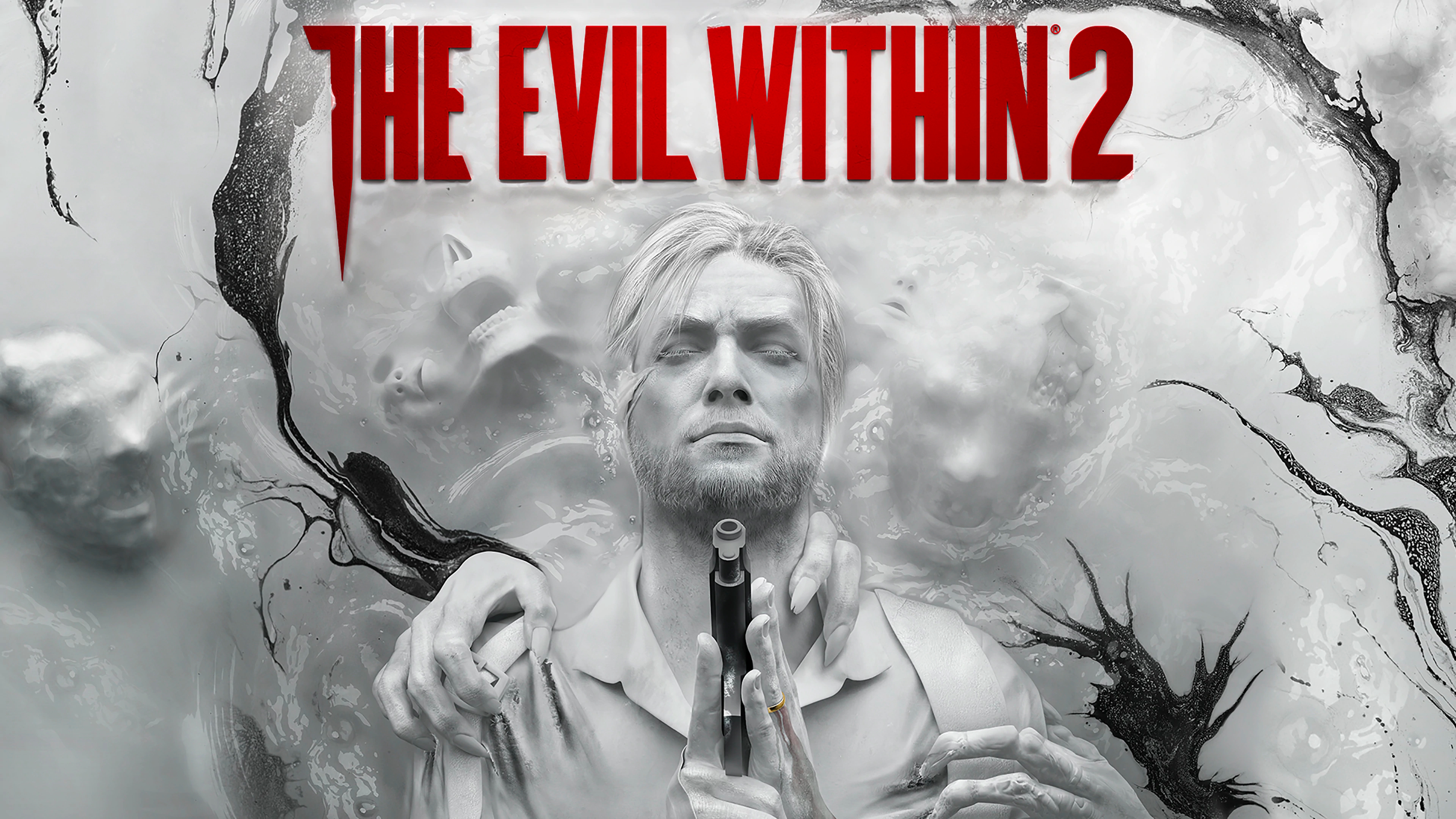 the evil within playstation 3