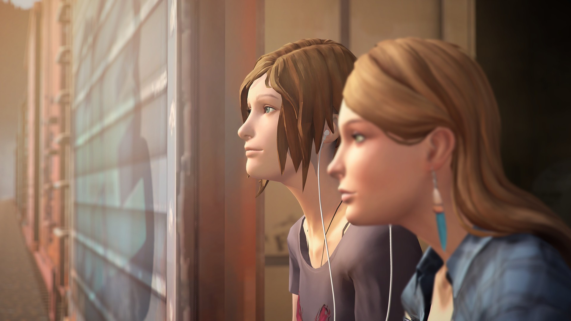 Buy Life Is Strange Before The Storm Steam