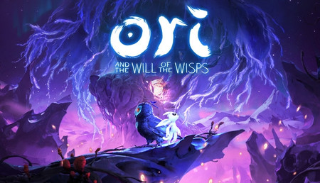 Ori and the Will of the Wisps (PC / Xbox ONE)