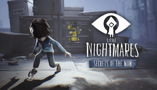 the maw little nightmares
