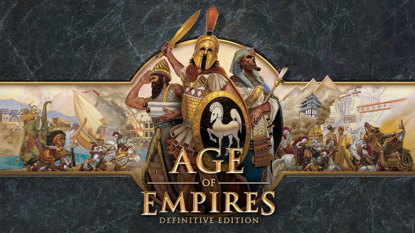 Acheter Age of Empires: Definitive Edition Microsoft Store