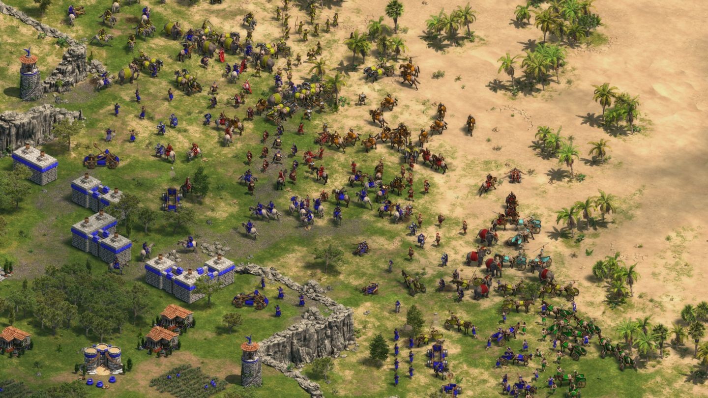 Age of empires 2 definitive edition no sound windows 10 after update