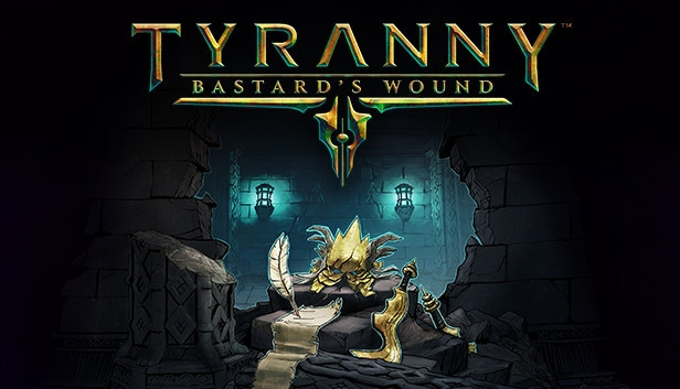 Tyranny - Bastard's Wound Tyranny - Bastard's Wound