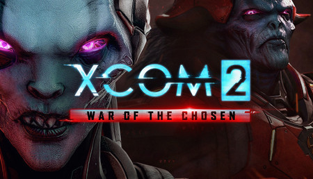 XCOM 2: War of the Chosen background