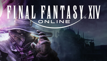 Final Fantasy XIV: Online Starter Edition background