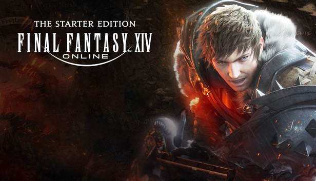 Final fantasy xiv online starter edition что входит