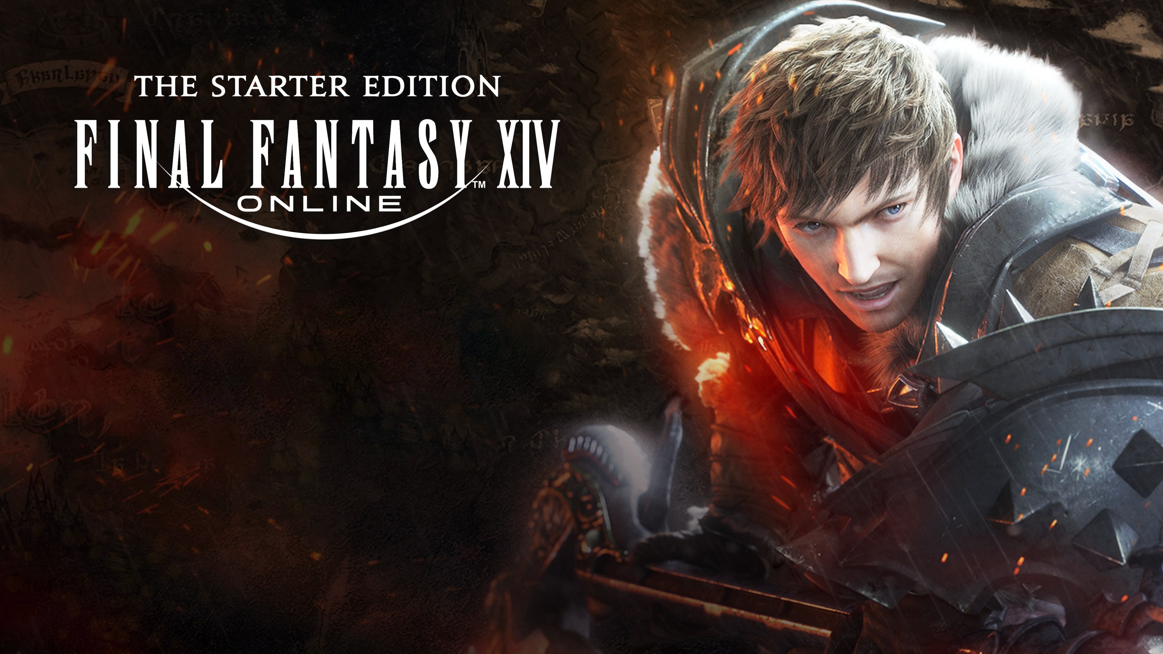 final fantasy xiv pc ps4 controller 2016