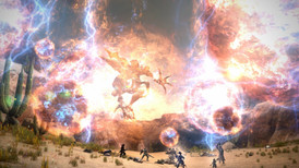 Final Fantasy XIV: Online Starter Edition screenshot 2
