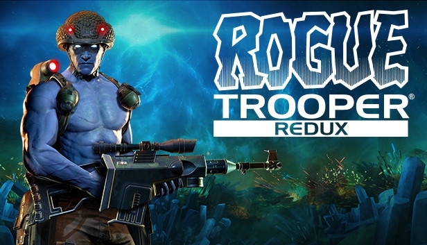 rogue trooper redux switch price