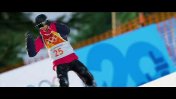 Steep: Road to the Olympics screenshot 1