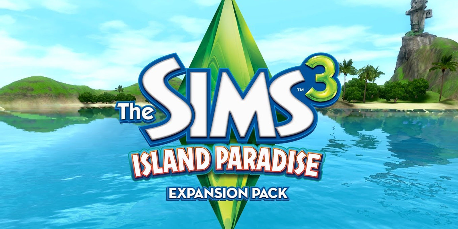 Buy The Sims 3 Island Paradise Other Platform