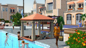 Los Sims 3: Aventura en la Isla screenshot 2