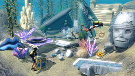 Los Sims 3: Aventura en la Isla screenshot 3