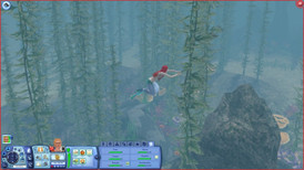 Los Sims 3: Aventura en la Isla screenshot 4
