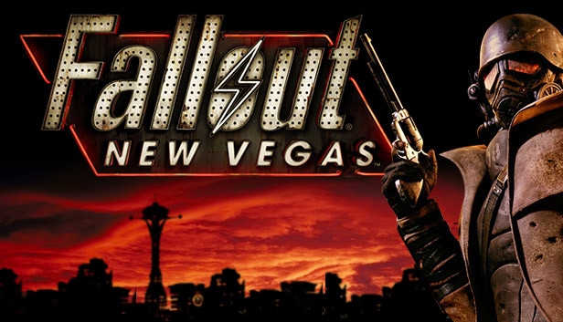 Køb Fallout: New Vegas Steam