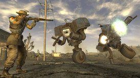 Fallout: New Vegas screenshot 4